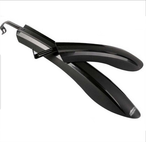 Mountain bike fender quick release accessories mud removal rainy day riding equipment 0230 type riding decoration