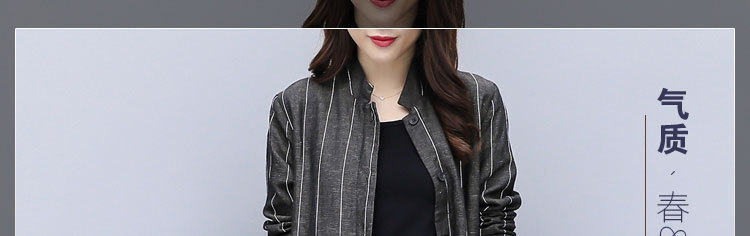 Costume femme UNE GéNéRATION en Mélange de coton - Ref 3334812 Image 6