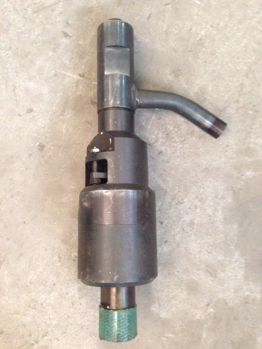 供应三型水接头水龙头 二型水接头 优质三型水接头 坑道水龙头