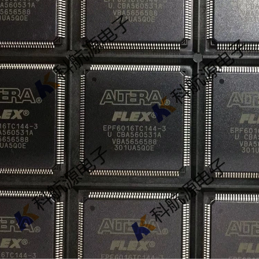 Интегрированная IC PF6016TC144E-3U F6016TC144E TQFP-144 новая оригинальная на складе