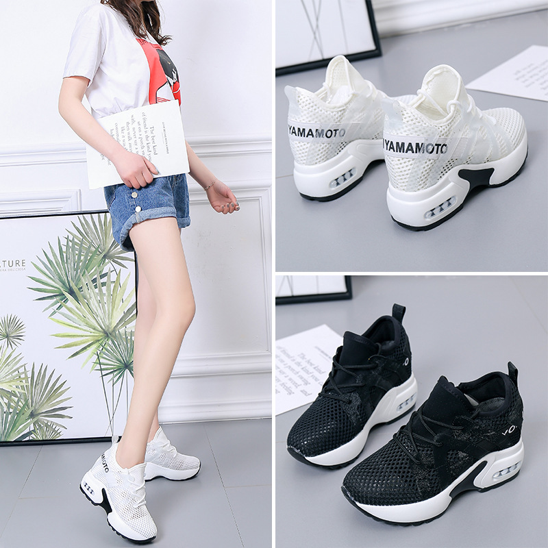 Chaussures été pour femme en Composé - Ref 3346290 Image 1