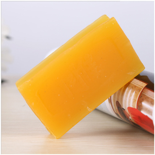 84 detergent transparent bar soap, deodorizing underwear soap, whitening small bar soap, old bar soap for household use, wholesale soap