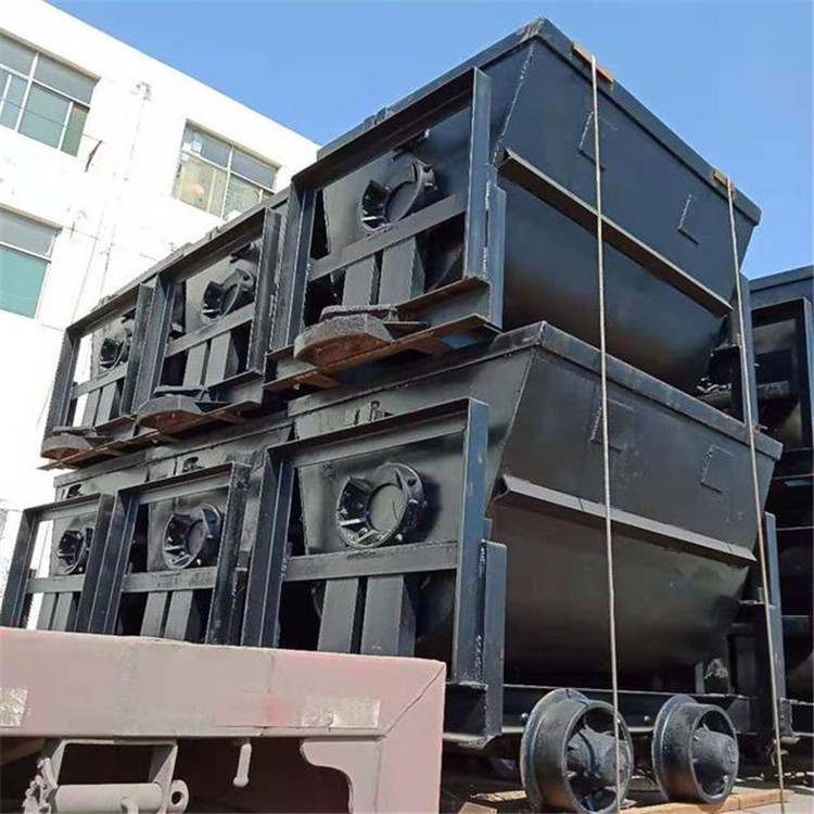 专业生产3吨矿车 MFV1.1-6煤矿用矿车 2吨矿车源头厂家