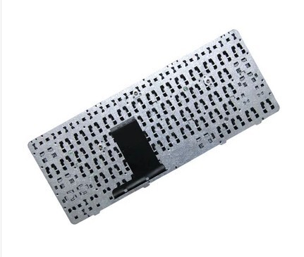 For English HP HP Elitebook 2560 2560p 2570 2570p Laptop Keyboard