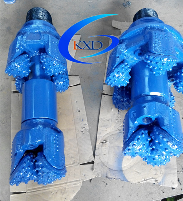 厂家供销295mm大口径组装钻头扩孔器
