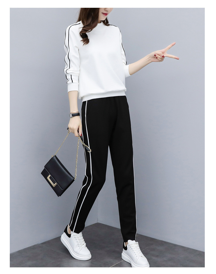 Costume femme UNE GéNéRATION en Mélange de coton - Ref 3335008 Image 17