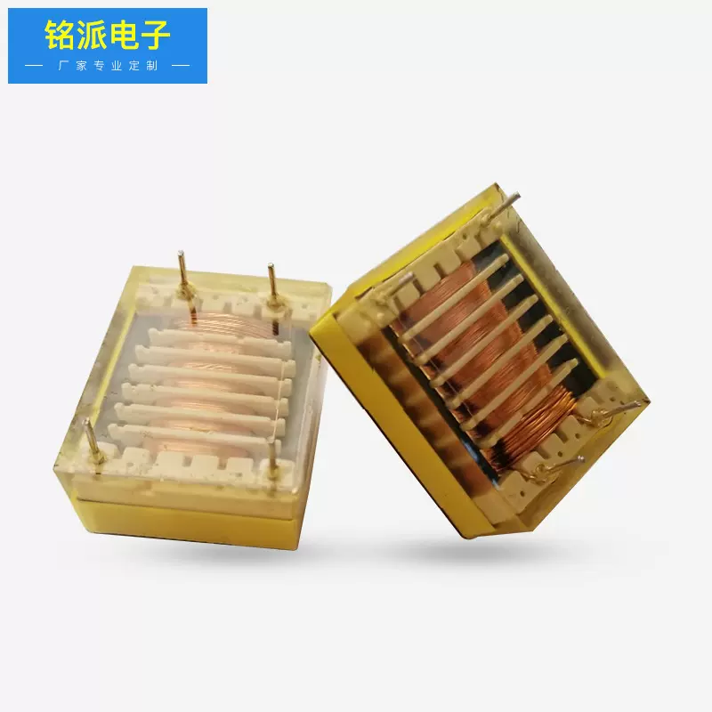 生产厂家多槽卧式臭氧高压包 家用民用高压包 臭氧高压包
