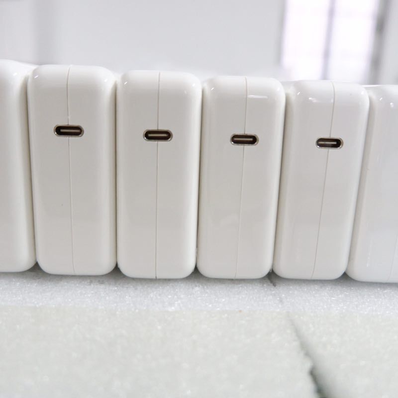 Suitable for Apple Laptop 61Wpd/87Wpd Charging Port Mac Power Adapter Portable