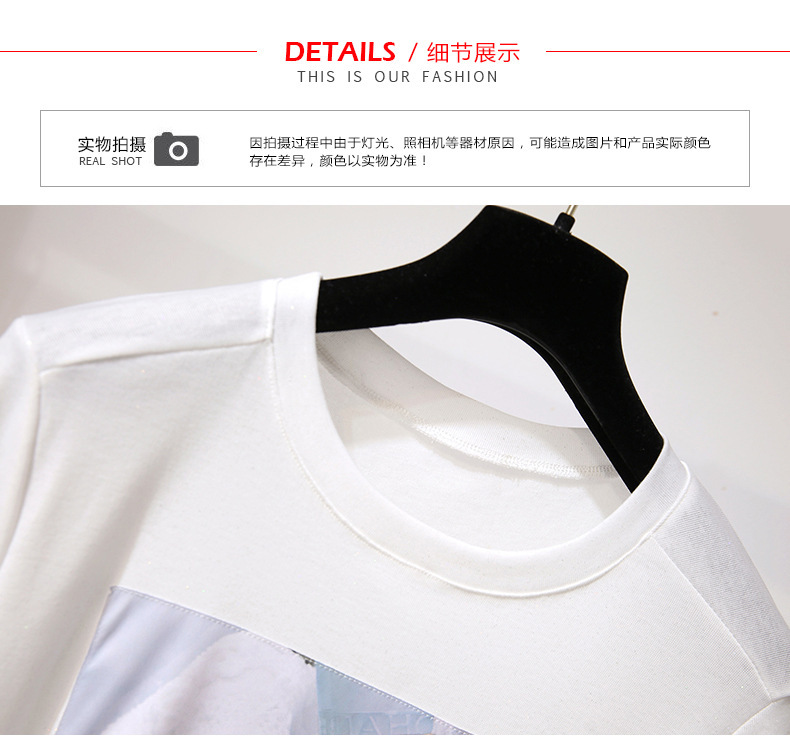 Costume femme UNE GéNéRATION en Mélange de coton - Ref 3334313 Image 20