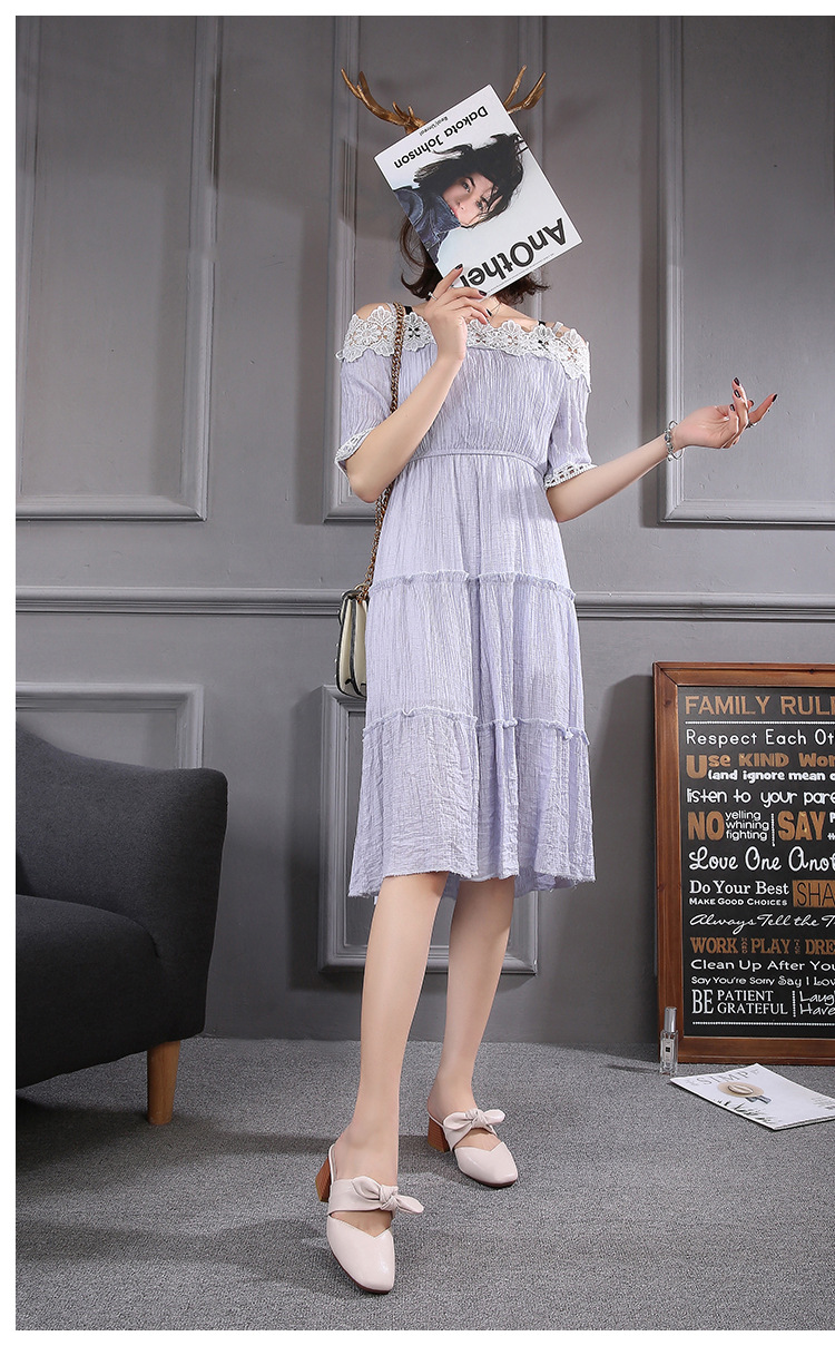 Chaussures été pour femme PROBLèME en Caoutchouc - Ref 3345725 Image 23