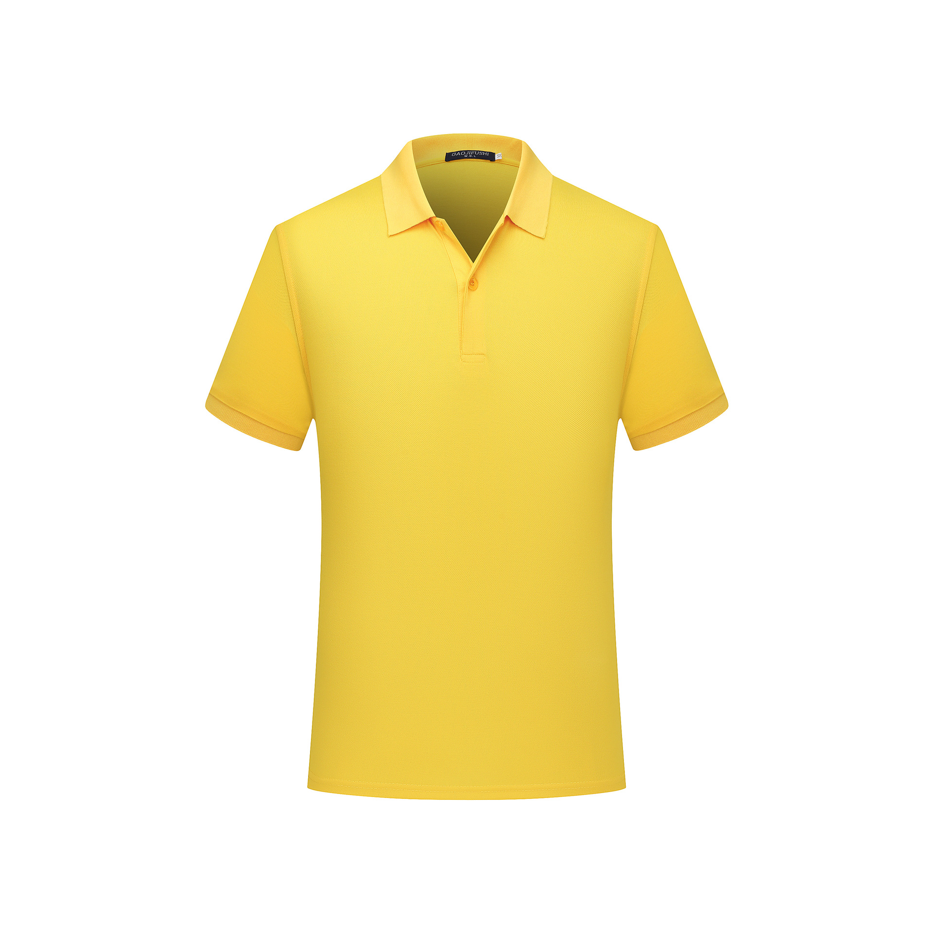 Polo homme en coton - Ref 3442881 Image 25