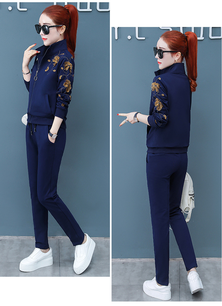 Costume femme en Coton - Ref 3334522 Image 52