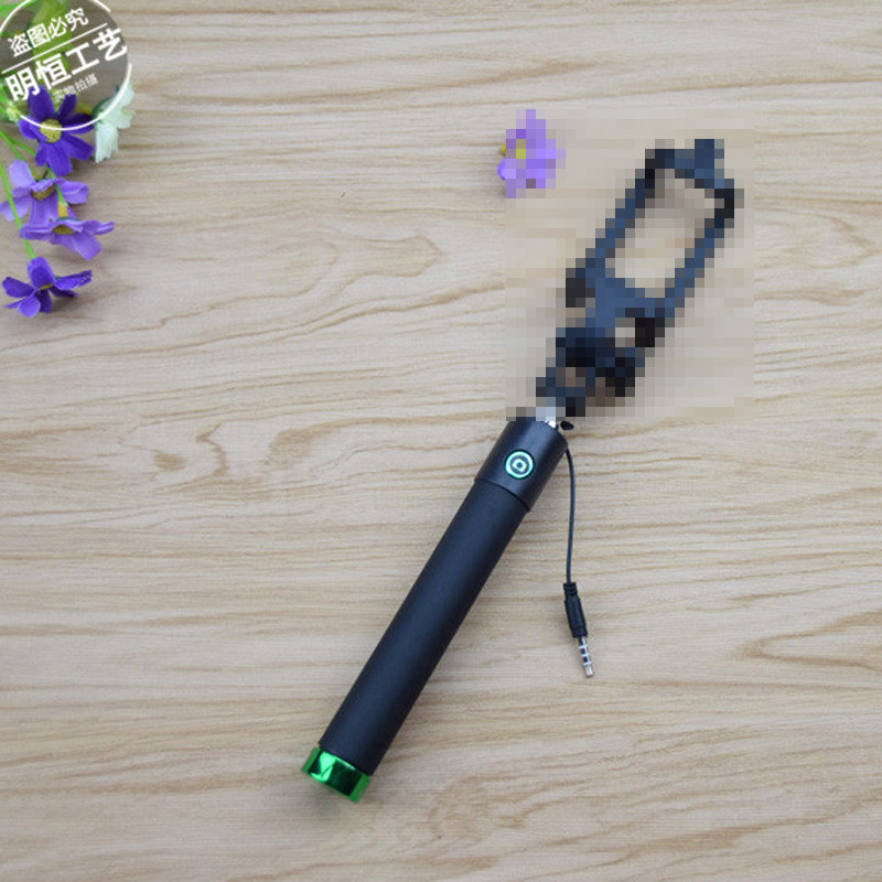 Perche selfie en Alliage d aluminium - Ref 3386857 Image 6