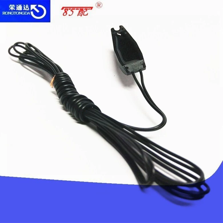 Наружный датчик температуры 6445F9, совместим с Peugeot 307308408508 Citroen C5C2206207