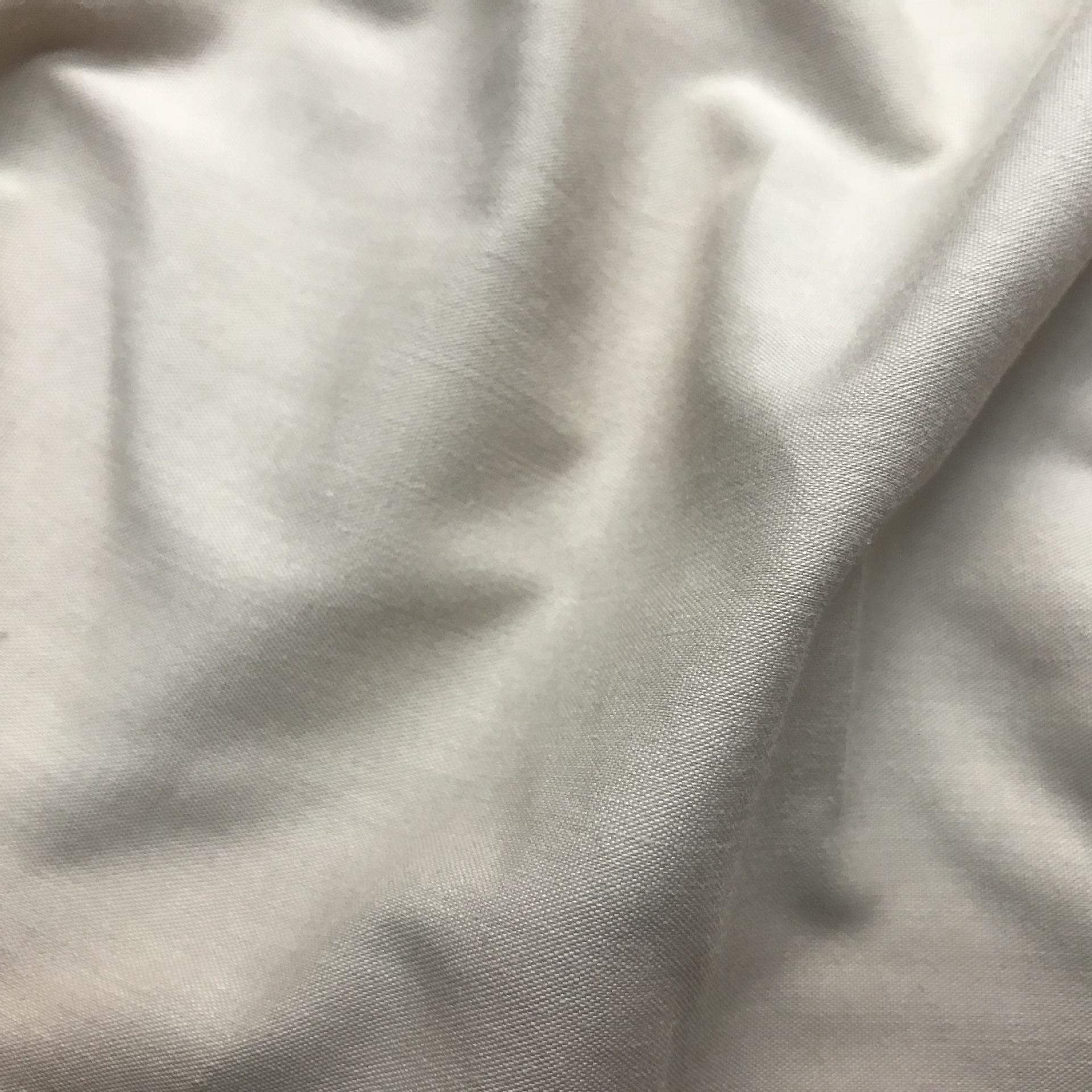 工厂现货涤棉T400天丝棉面料透气涤棉纯色衬衫防嗮衣连衣裙里布批