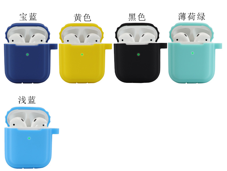 Coque téléphone portable en Silicone - Ref 3373570 Image 47