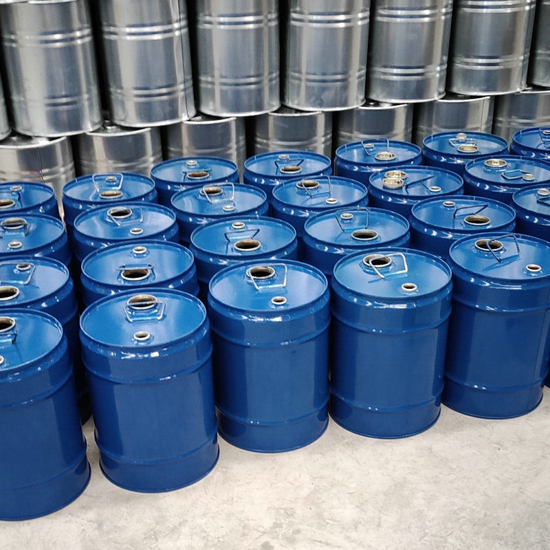 20l闭口蓝桶25l化工桶30l铁皮桶烤漆桶柴油桶厂家现货颜色可选-阿里巴巴