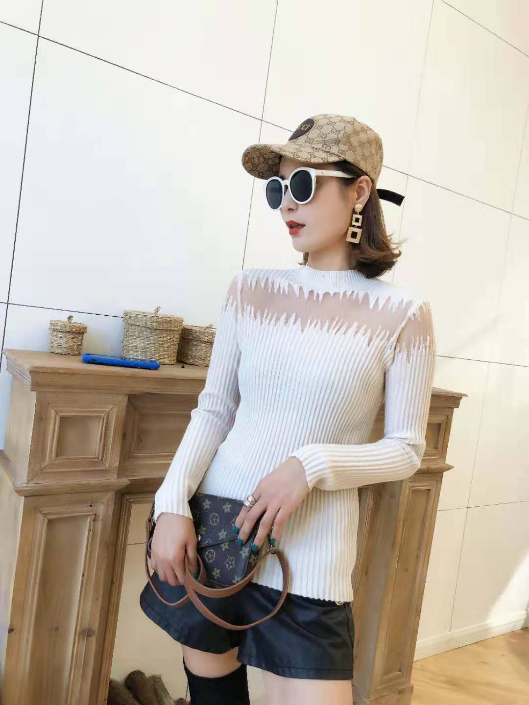 Pull femme - Ref 3414166 Image 10