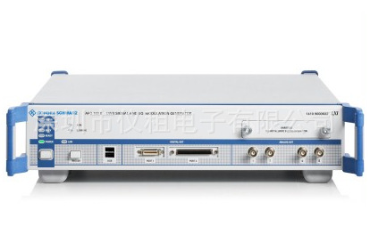 销售 租赁 回收德国R&S AFQ100B/AFQ100A 高性能基带信号