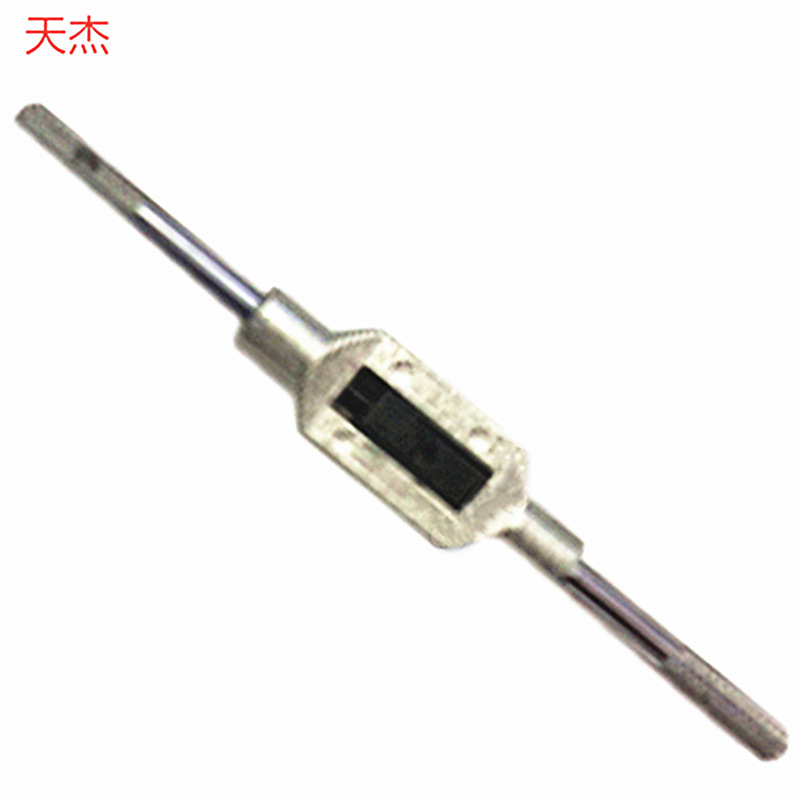 天杰1/16-1/2-3/16-1/2-1/4-3/4IN日式实惠批发销售 丝锥扳手