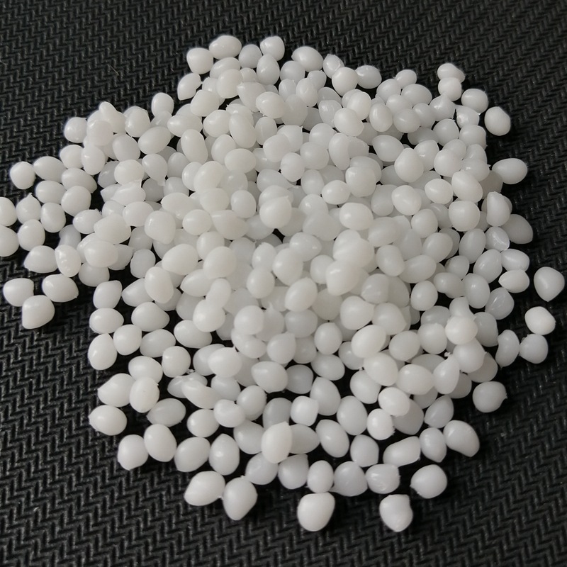 工具手柄TPE包胶料/TPE包胶原料/高粘性注塑级tpe本色白色颗粒