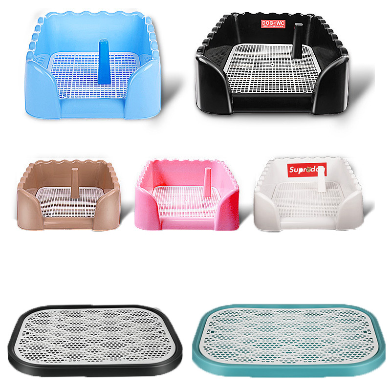 dog crate splash guard