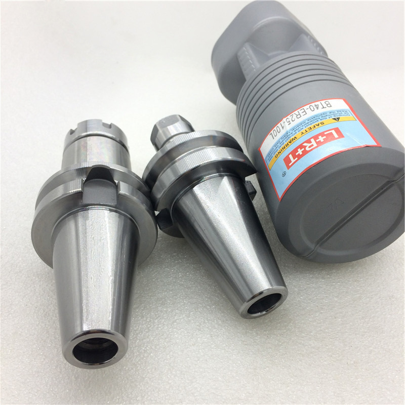 14 LRT数控刀柄 er弹性筒夹刀柄BT40-ER20-100L ER夹头刀柄-阿里巴巴