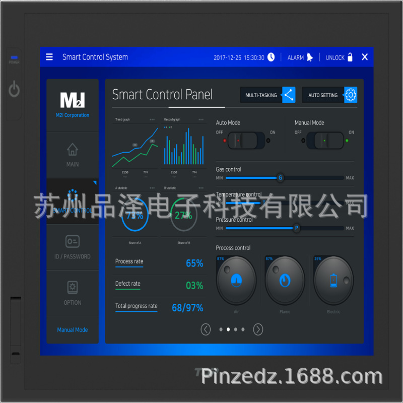 韩国M2I全系列优势供应，厂家直购，韩国直发W1500X/1010X/1910H