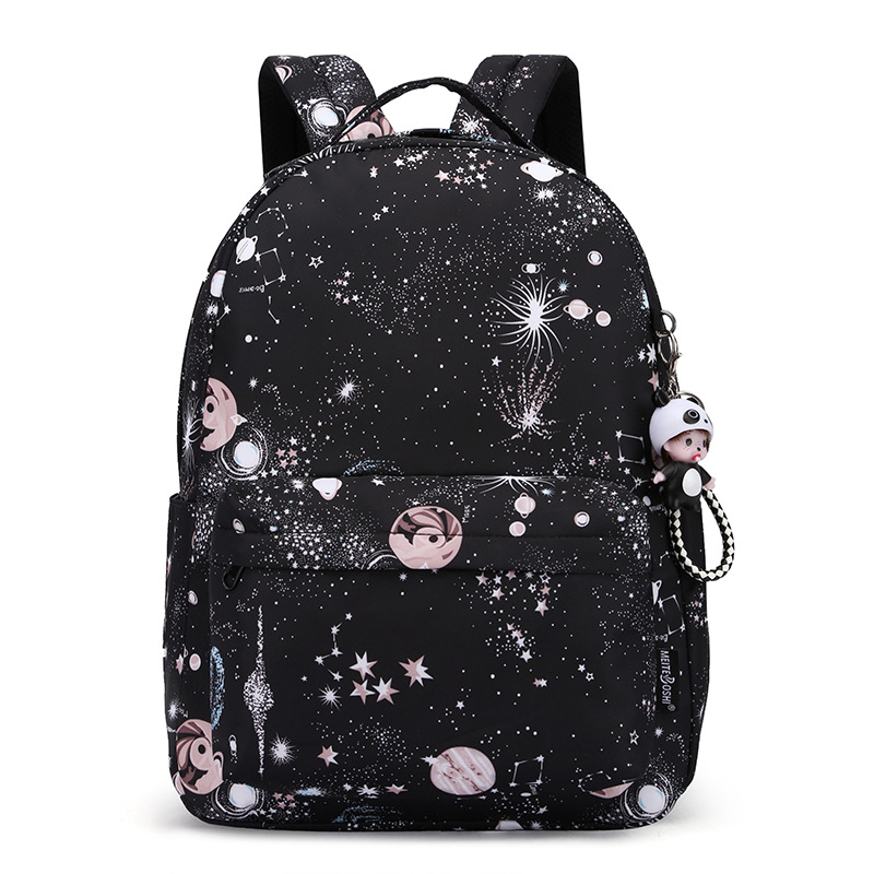 별이 빛나는 블랙