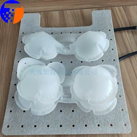 其他橡胶气囊;聚氨酯橡胶;汽车用气囊