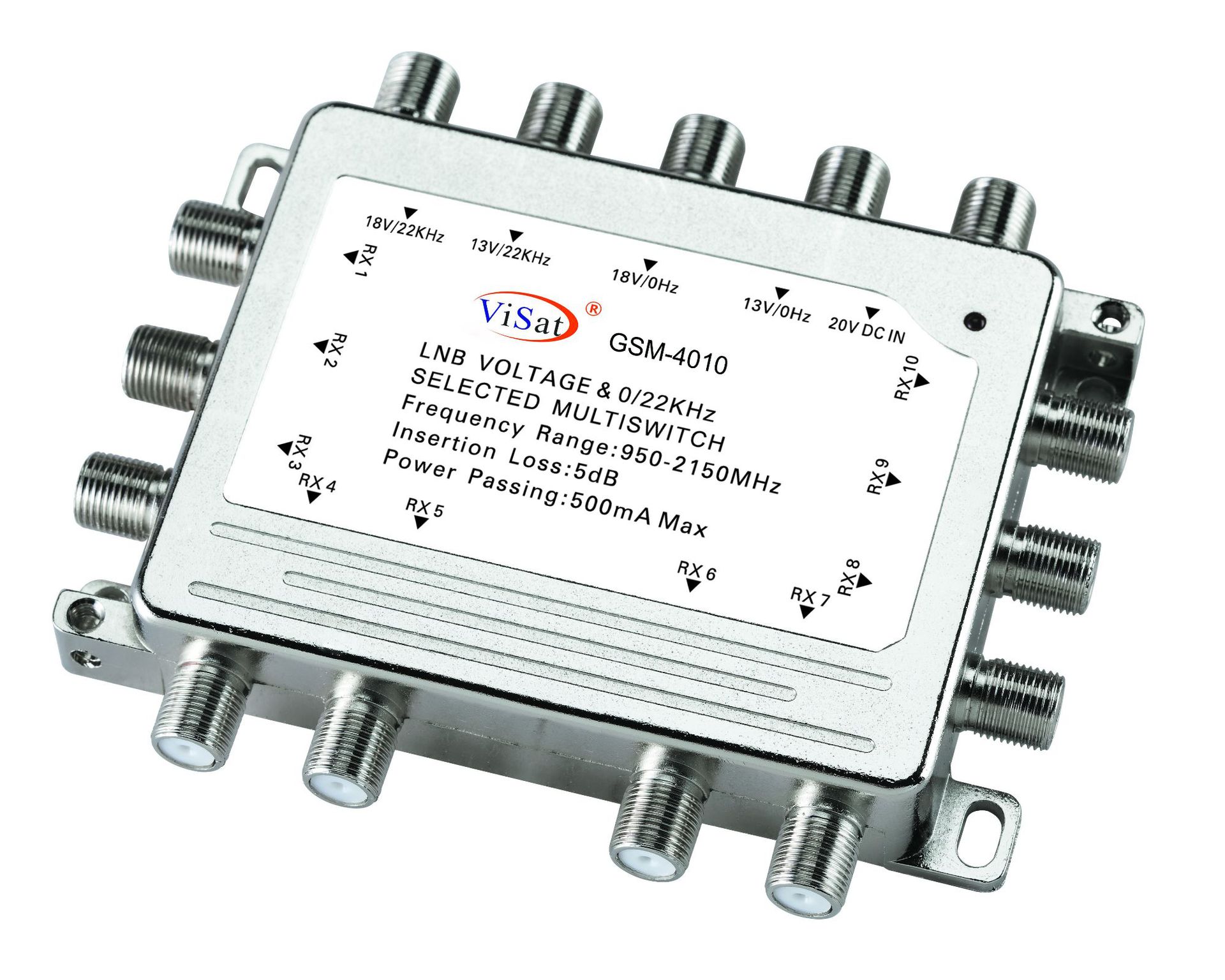 GSM-4010