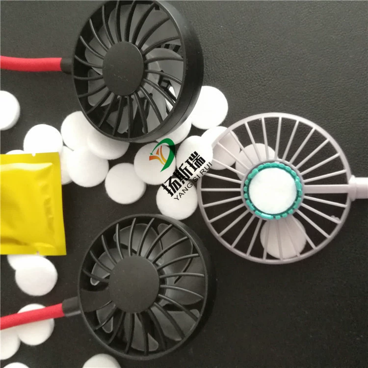 Все виды спецификаций USB-вентилятор с ароматным хлопком кусок ароматерапии кусок хлопка белый круглый кусок хлопка с хлопковым сердечником