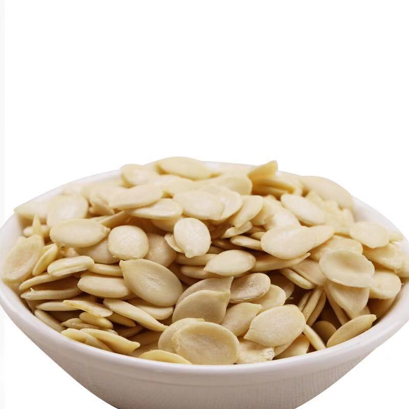 Raw Watermelon Seed Kernels Xi Gua Ren for Mooncake Filling and Herbal Decoction key features