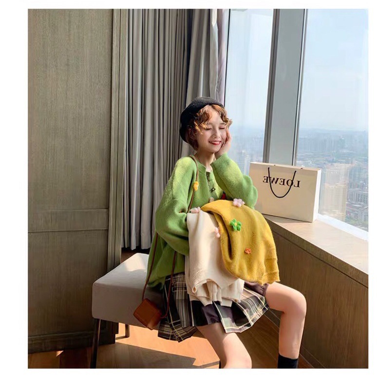 Pull femme en Fibre de polyester Polyester  - Ref 3414407 Image 19