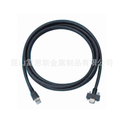 日冲电线(OKI )高弯曲CAT.5ELAN电缆TPMC-C5E(S-HFR)(K)-HSL-20