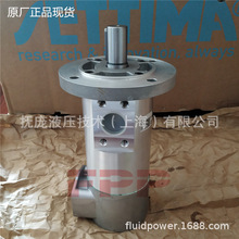 SETTIMA原装进口三螺杆泵GR25SMT16B30LAC19低压润滑泵 三螺杆泵