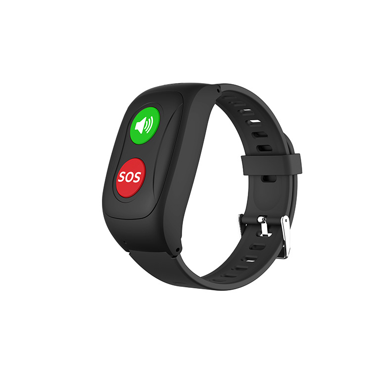 Montre intelligente MEISHI - Ref 3391756 Image 1