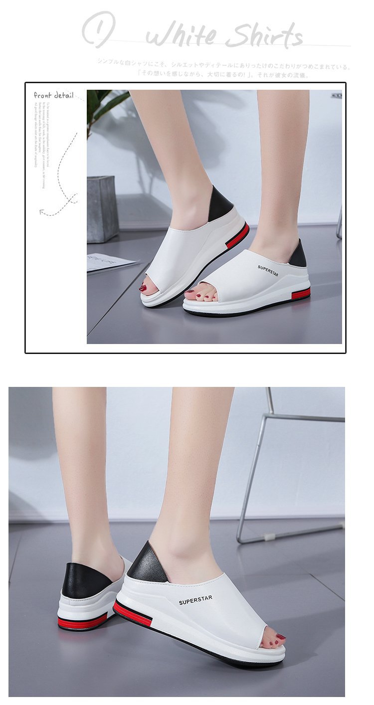 Chaussures été pour femme en TPR - Ref 3345963 Image 31