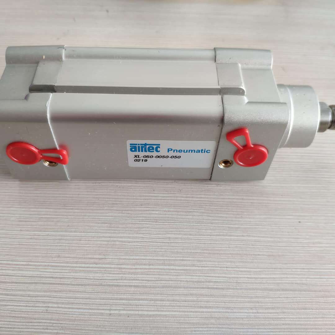 德国爱尔泰克AIRTEC气缸XL-050-0050-050只做原装