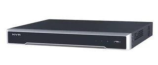 DS-7608NI-I2海康纯英文NVR海外版最高支持12MP像素