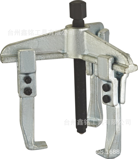 德式横梁三爪拉马 轴承拉马 拔轴器 汽保工具系列 厂家直销批发