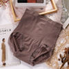 Waist belt, pants, trousers, lace elastic colored brace full-body, high waist