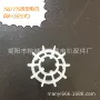 微型内置直流散热风叶