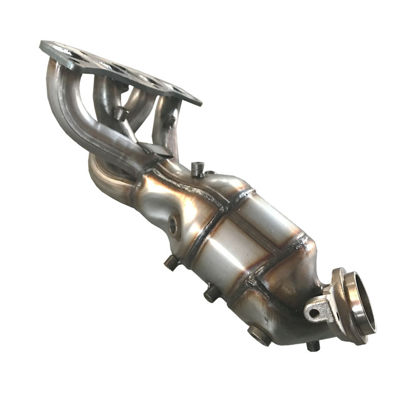 Three-Way Catalytic Device Suitable for Nissan Teana Altima02-06 2.5L High-Quality Three-Way Catalytic Device