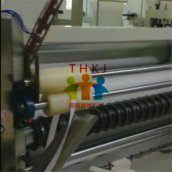 Cotton wipes non-woven cloth