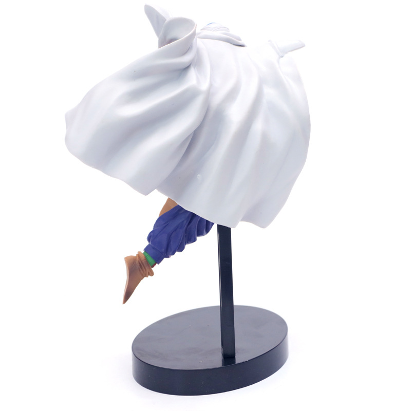 Piccolo Figurine Detail