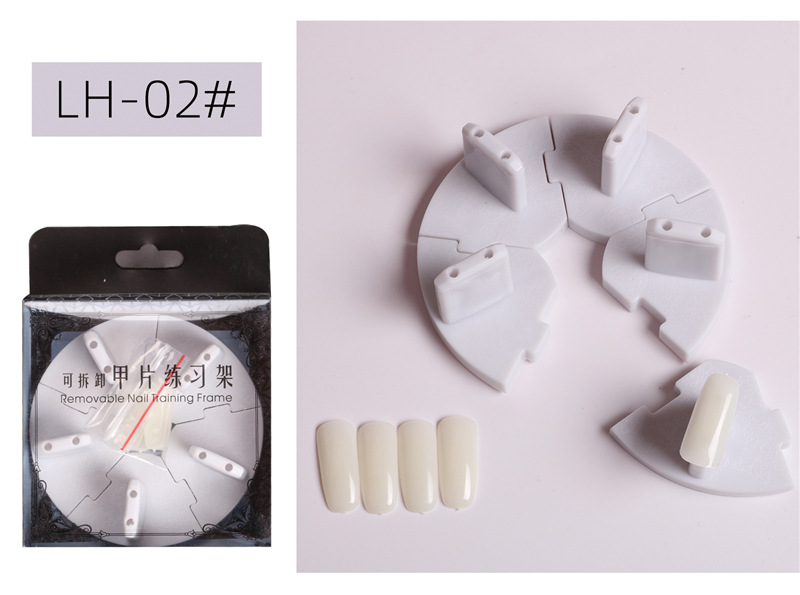 Lotus titular LH-02 Blanco