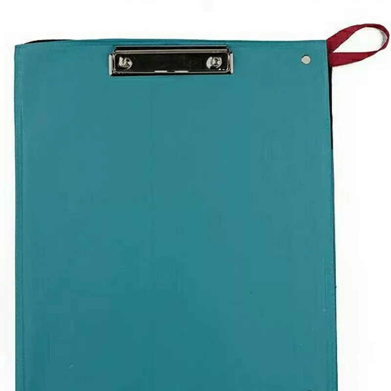 8开带拉链板夹 8开带兜板夹 带布袋速写夹 写生画夹