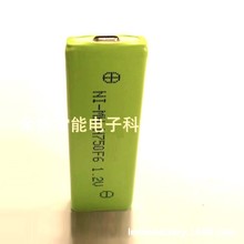 LENON CELL  NI-MH H600mAhF6 镍氢电池 充电电池 异型电池