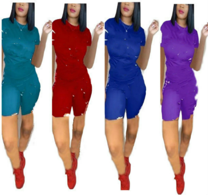 Costume femme en Coton - Ref 3335291 Image 1